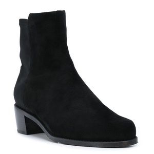 NEW Stuart Weitzman Stretch Back Boots